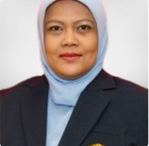 SITI HUTAMI PRASETIO HARJANTI, SE.