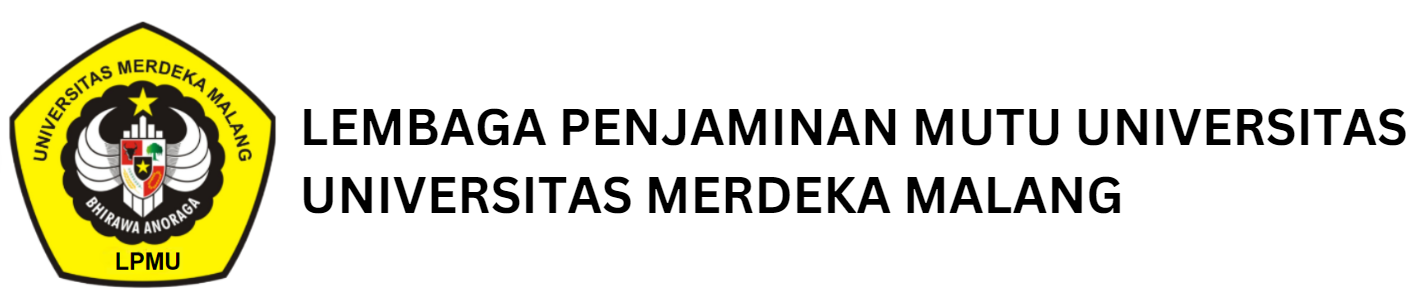 LPMU Universitas Merdeka Malang